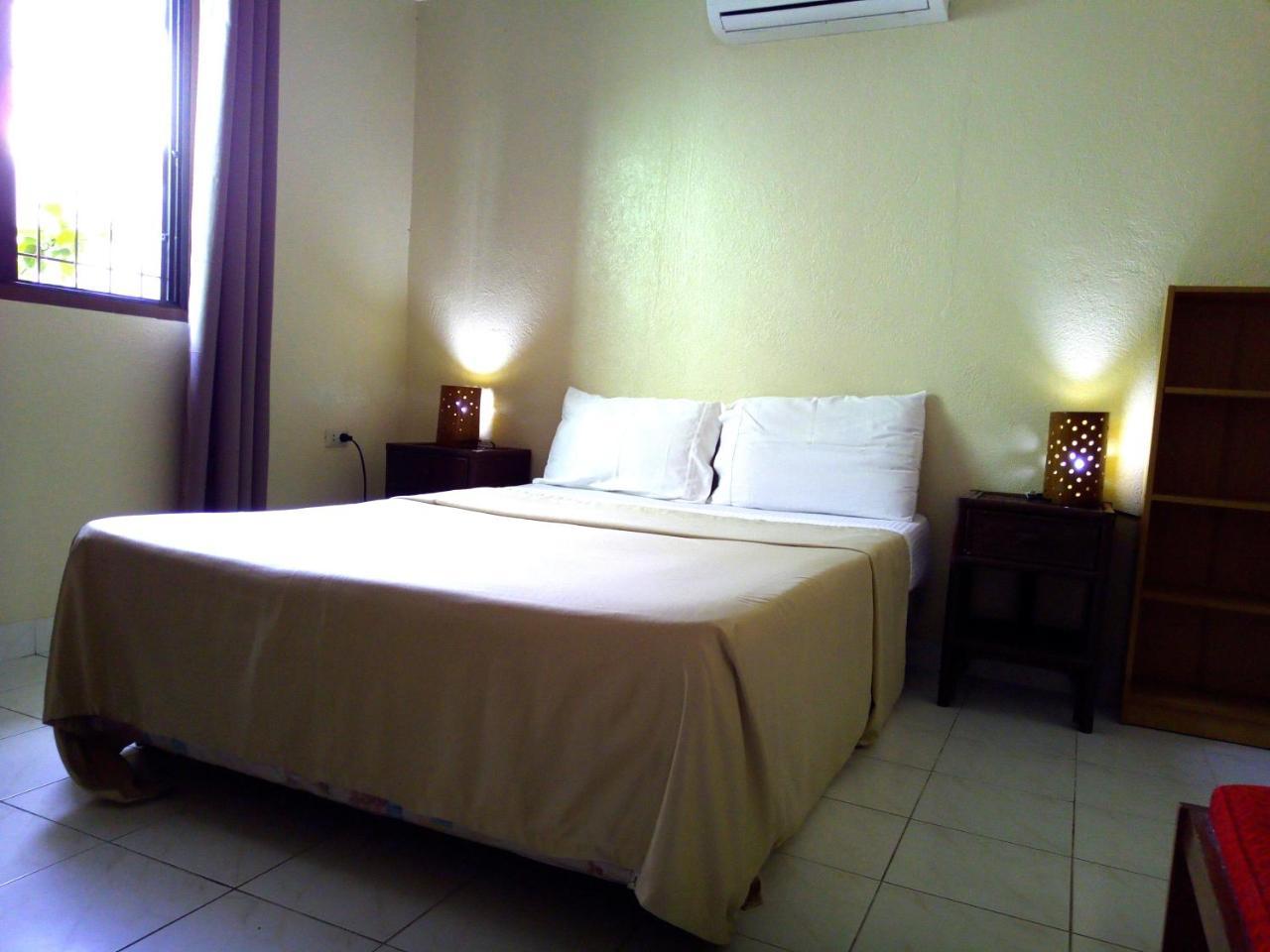 Ocean Bay Beach Resort Dalaguete Esterno foto